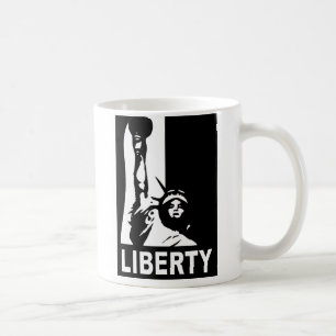 Statue of Liberty Coffee Mug