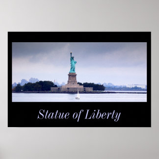 statue of liberty copy, Statue of Liberty Poster