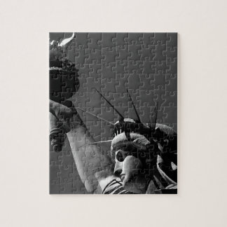 Statue of Liberty Jigsaw Puzzle