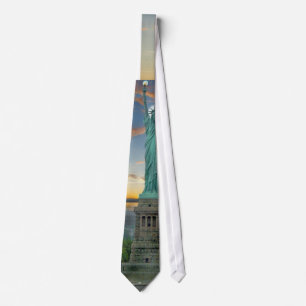 Statue of Liberty.jpg Tie