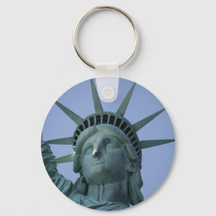 Statue of Liberty key chains