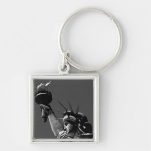 Statue of Liberty Keychain