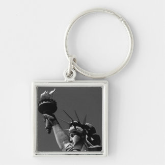 Statue of Liberty Keychain