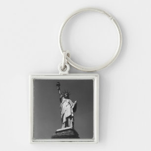 Statue of Liberty Keychain