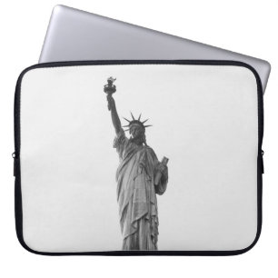 STATUE OF LIBERTY LAPTOP SLEEVE