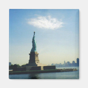 Statue of Liberty Magnet