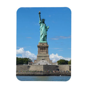 Statue of Liberty magnet