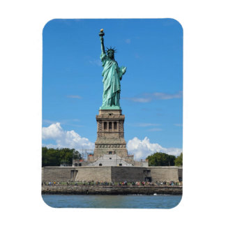 Statue of Liberty magnet