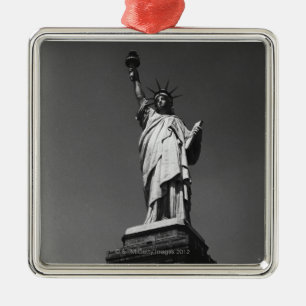 Statue of Liberty Metal Ornament