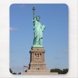 Statue of Liberty Mousepad