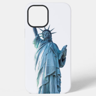 Statue of Liberty New York City iPhone 12 Pro Max Case