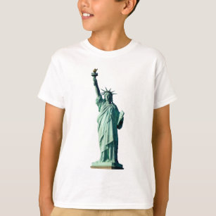 Statue of Liberty New York City NYC T-Shirt