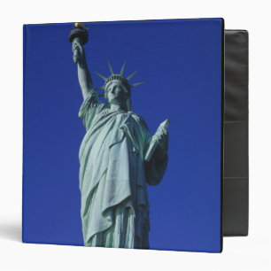 Statue of Liberty, New York, USA 4 Binder