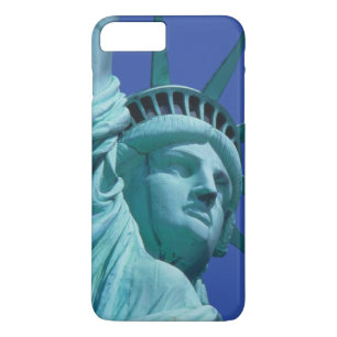Statue of Liberty, New York, USA 8 Case-Mate iPhone Case
