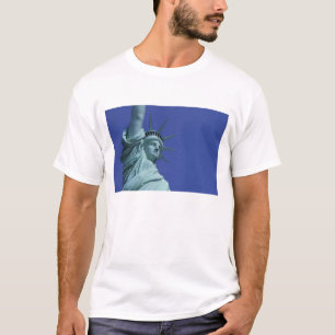 Statue of Liberty, New York, USA 9 T-Shirt