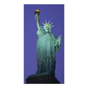 Statue of Liberty, New York, USA Photo Print