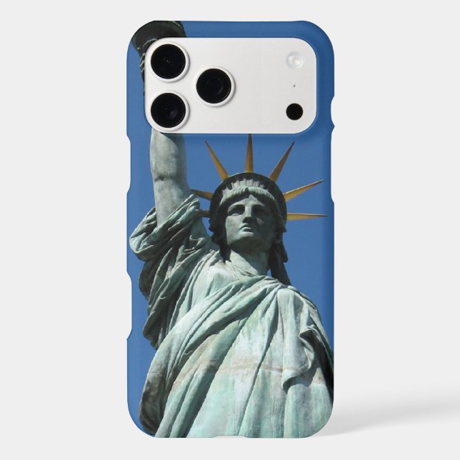 Statue of Liberty, Odaiba, Tokyo, Japan (Back)