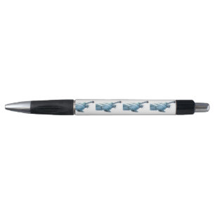 Statue of liberty pen