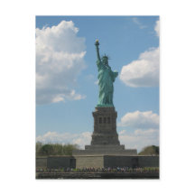 Statue of Liberty