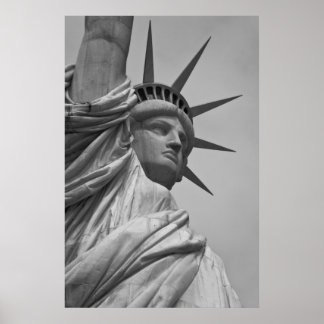 Statue of Liberty Poster