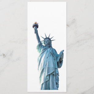 Statue of liberty  program