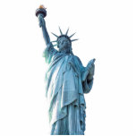 Statue of liberty  standing photo sculpture<br><div class="desc">statue of liberty in New York,  USA</div>