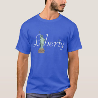 Statue of Liberty T-Shirt