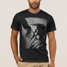 STATUE OF LIBERTY
