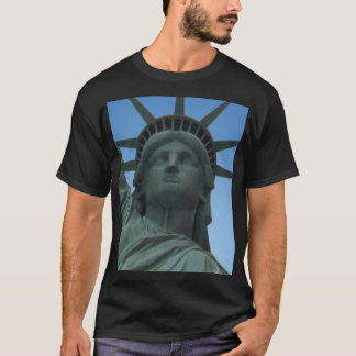 Statue of Liberty T-shirt Unisex NY Shirt Souvenir