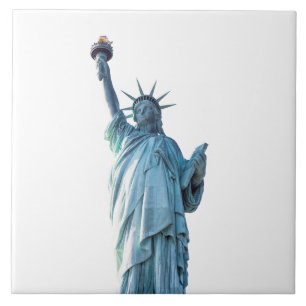 Statue of liberty   tile