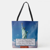Statue of Liberty