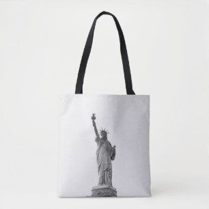 STATUE OF LIBERTY TOTE BAG