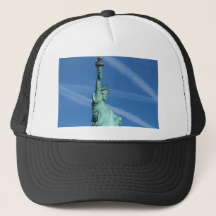 Statue of Liberty. Trucker Hat