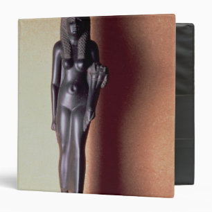 Statue of Queen Arsinoe II Binder