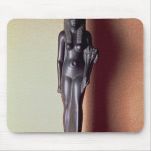 Statue of Queen Arsinoe II Mouse Pad