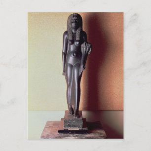 Statue of Queen Arsinoe II Postcard
