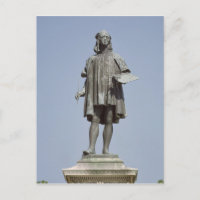 Statue of Raphael Sanzio of Urbino, 1897
