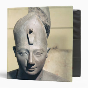 Statue of Tuthmosis III Binder
