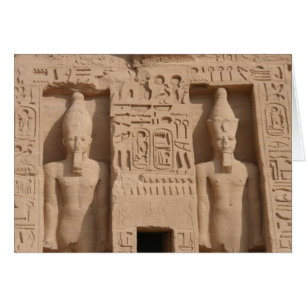 statues abu simbel