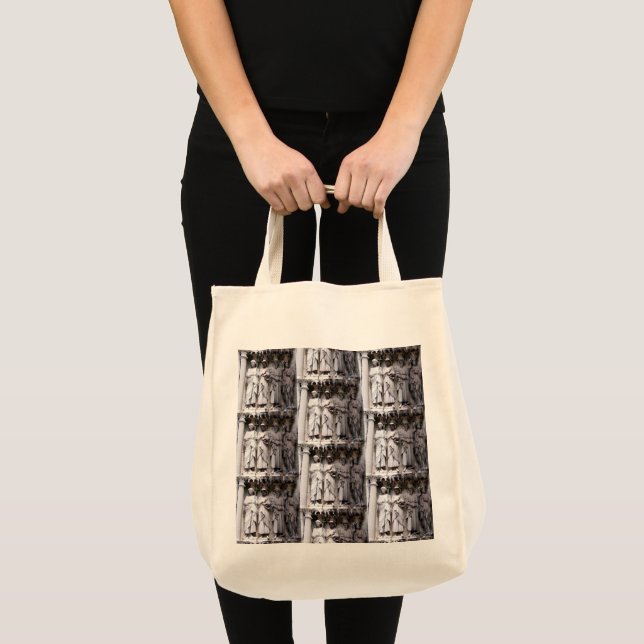 Statues de Cork, Sac fourre-tout d'Irlande (Devant (produit))