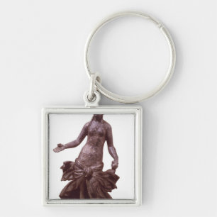 Statuette of Venus, late 1st or 2nd century AD Keychain