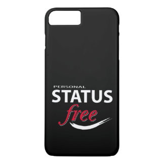 Status free Case-Mate iPhone case