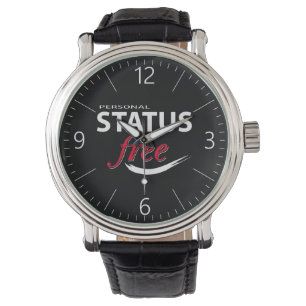 Status free watch
