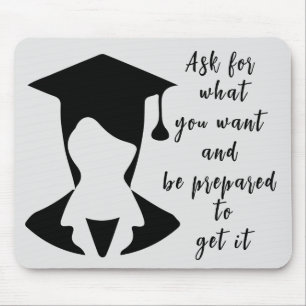 Status Mouse Pad
