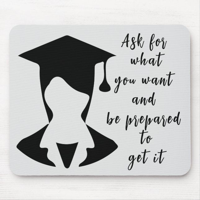Status Mouse Pad (Front)