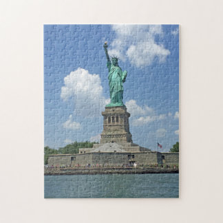 Statut de Liberty Puzzle