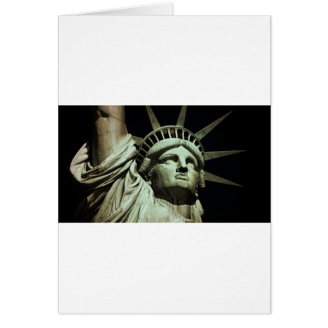 Staue of Liberty (Front)