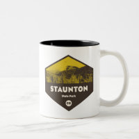 Staunton State Park Colorado