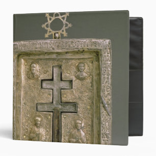 Staurothek Binder