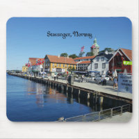 Stavanger, Norway scenic photo